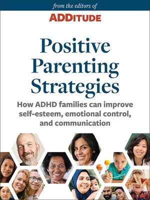 cover image of Positive Parenting Strategies